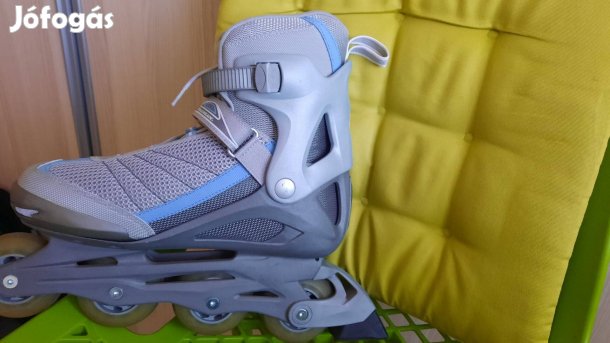 Férfi görkorcsolya Rollerblade jó állapotban. 42 (EU)