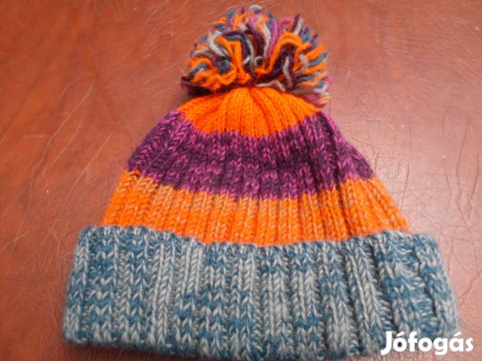 Férfi gyapjú sapka Új extra meleg Nepál