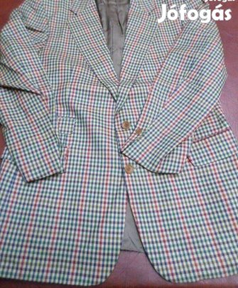 Férfi gyapjú zakó Burberry Angol luxus Újszerű