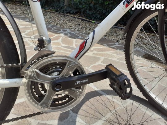 Férfi használt ketékpár eladó