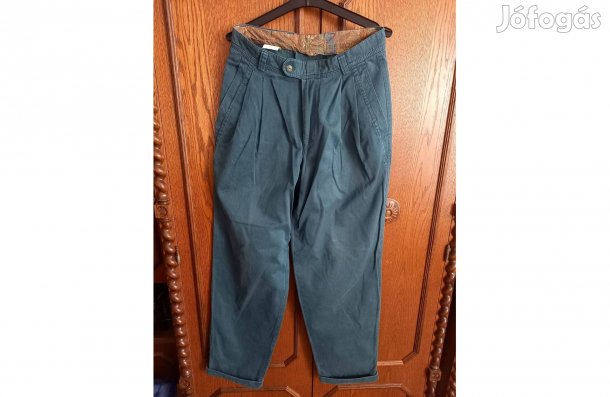 Férfi hosszú nadrág tavaszra