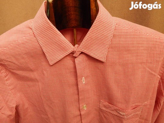 Férfi hosszúujjú ing