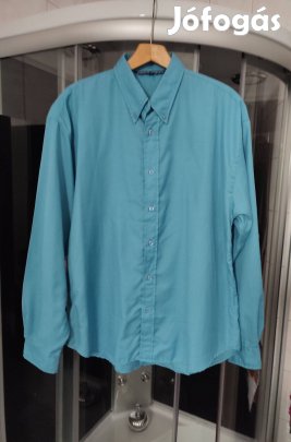 Férfi ing XL-es