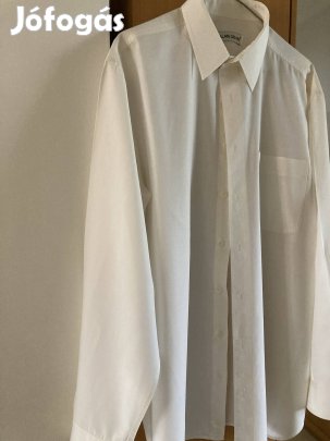Férfi ing hosszú ujj 43