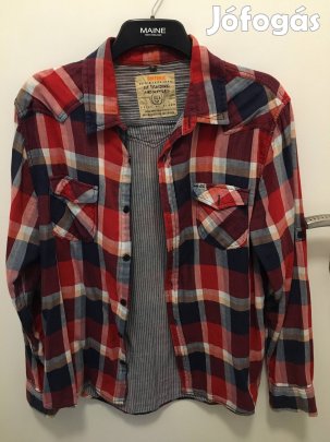 Férfi ing olcsón eladó
