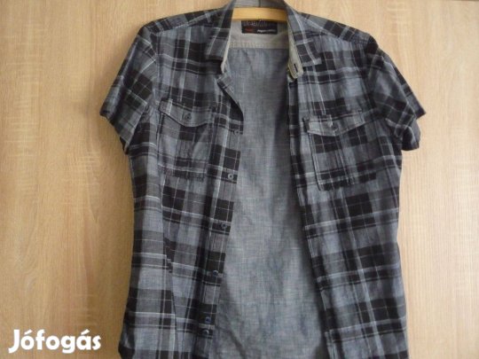 Férfi ingcsomag M méretű