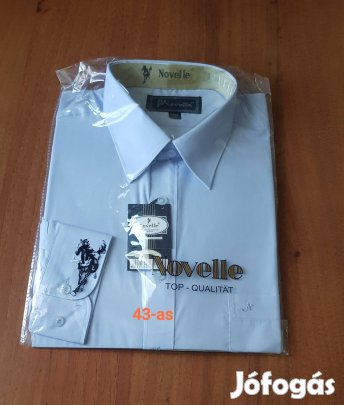 Férfi ingek(egyben olcsón)