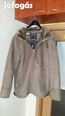 Férfi írha Kabát 'L'