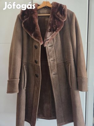 Férfi irhabunda Pannónia szőrme