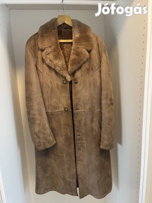 Férfi irhabunda eladó