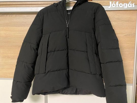 Férfi kabát L