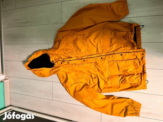 Férfi kabát xl