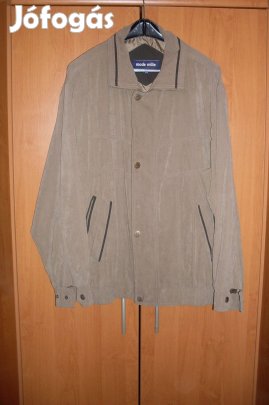 Férfi kabátok (5 db egyben 10 000 Ft)