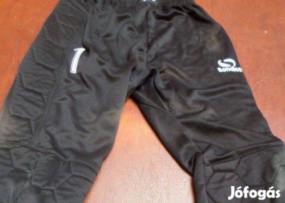 Férfi kapus nadrág