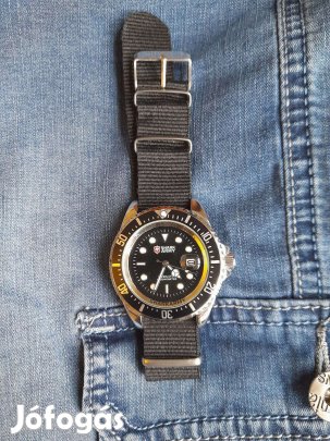 Férfi karóra