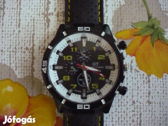 Férfi karóra GT