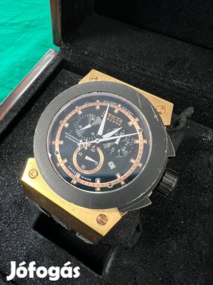 Férfi karóra Invicta Reserve Kvarc