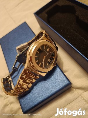 Férfi karóra 