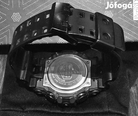 Férfi karóra 