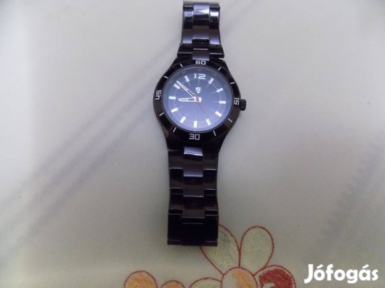 Férfi karóra, kvarc