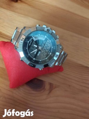 Férfi karóra ana-digi