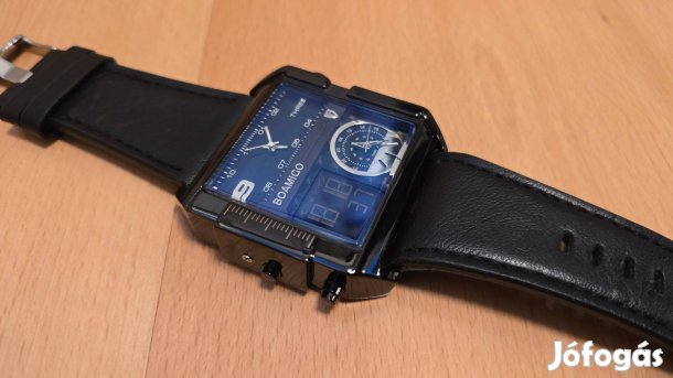 Férfi karóra designer óra