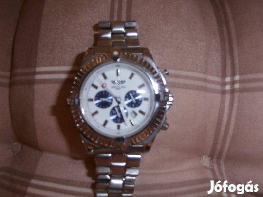 Férfi karóra eladó