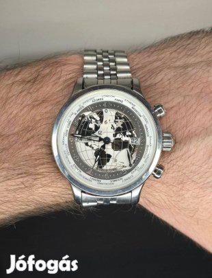 Férfi karóra óra