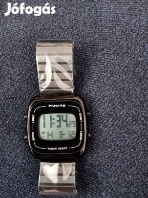 Férfi karóra quartz