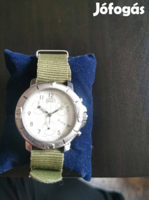 Ferfi karóra vintage