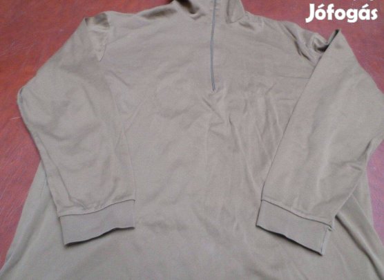 Férfi katonai vadász felső XL