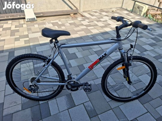 Férfi kerékpár 26" MTB