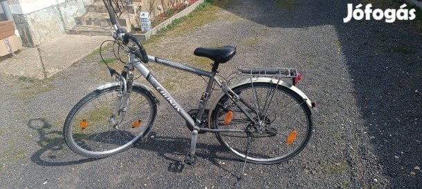 Férfi kerékpár 28"  eladó 