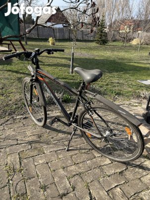 Férfi kerékpár  28 Gepida Alboin 