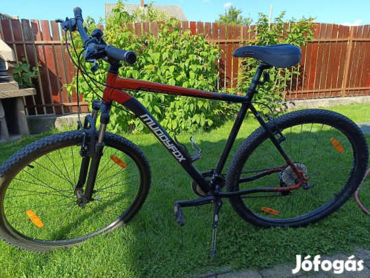 Férfi kerékpár, MTB, 29-es eladó