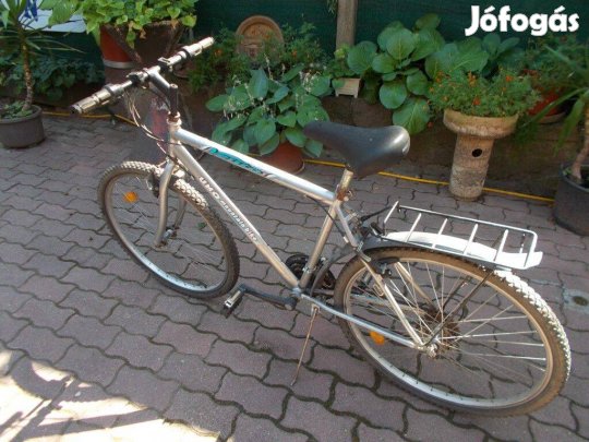 Férfi kerékpár, Uno