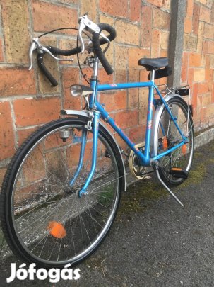 Férfi kerékpár, "Versenybicikli" eladó