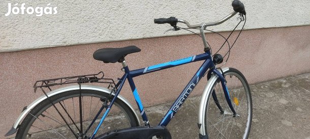 Férfi kerékpár eladó