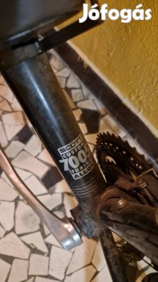 Ferfi kerekpar elado