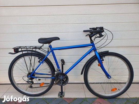 Férfi kerékpár eladó Kalocsán (24)