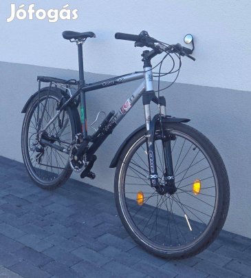 Férfi kerékpár magellan Crater 26'