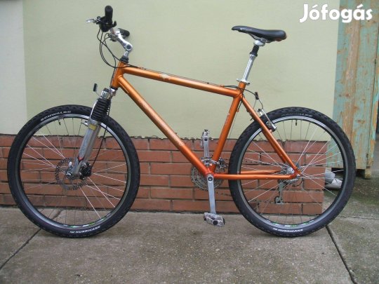 Férfi kerékpár,mountainbike