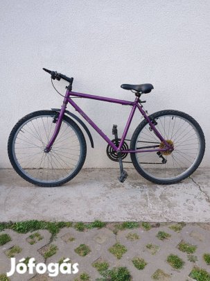 Férfi kerékpárok eladó