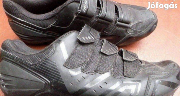 Férfi kerékpáros cipő Muddyfox