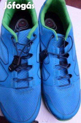 Férfi kerékpáros cipő Shimano 44 es