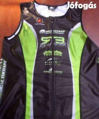 Férfi kerékpáros felső csúcsminőség