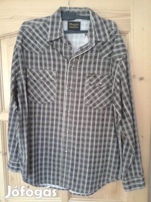 Férfi kord ing Etyek