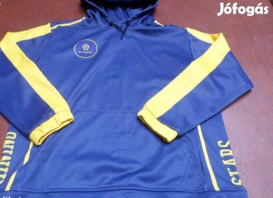 Férfi kosaras felső Új