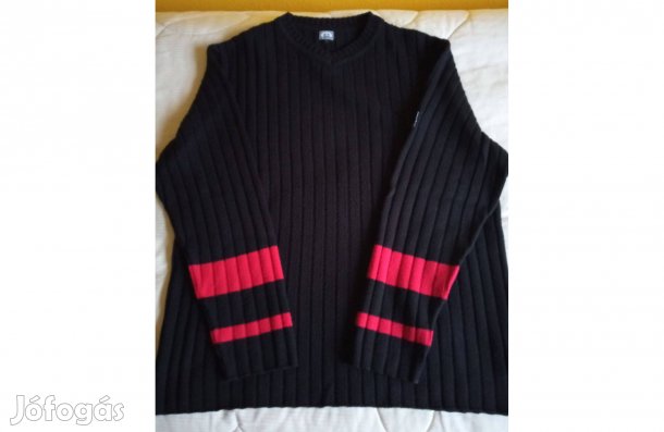 Férfi kötött pulóver Getback márka