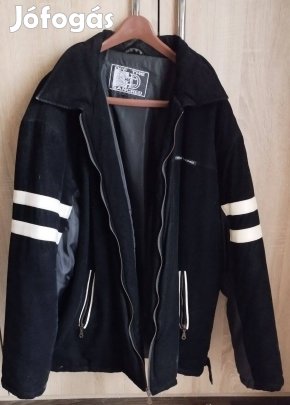 Férfi kűtéri kabát-